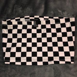 Crop top|| forever 21